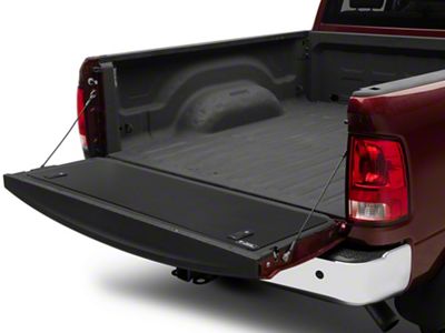 Huracan Fabrication Tailgate Storage System (10-18 RAM 2500 w/o RAM Box)
