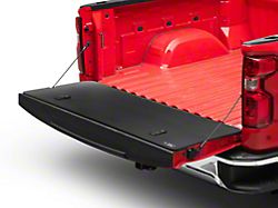 Huracan Fabrication Tailgate Storage System (19-25 Silverado 1500 w/o MultiFlex Tailgate)