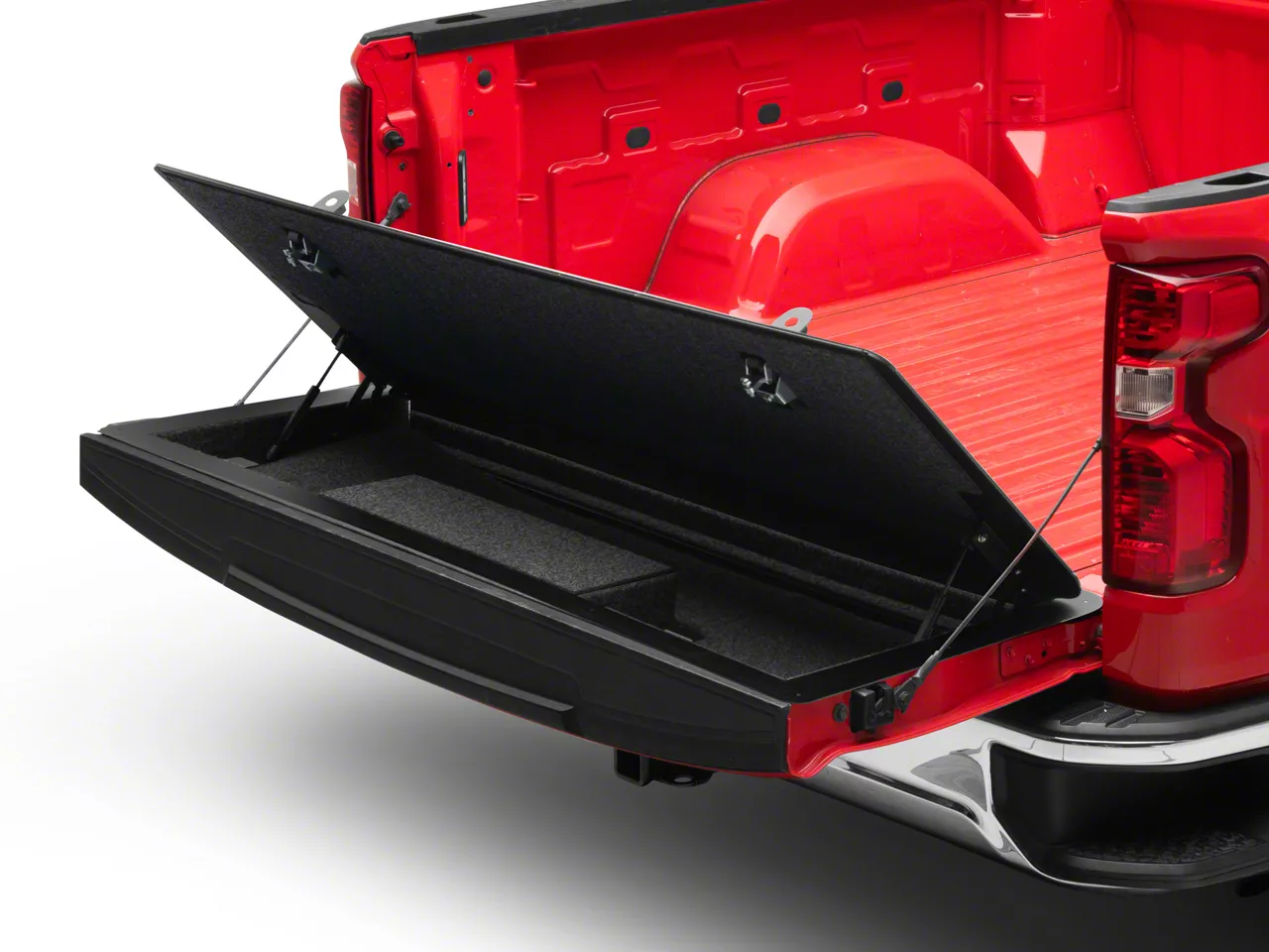 aFe Power Headers 19+ GM Pick-Up 5.3L