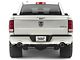 14-Inch Wide KickBack Mud Flaps; Front or Rear; Textured Black Top and Weight (04-18 RAM 1500)