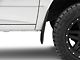 Husky Liners Mud Guards; Front (09-18 RAM 1500)