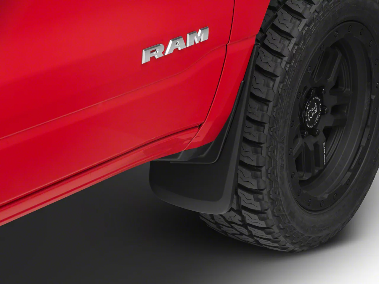 Husky Vs Weathertech Mud Flaps: Ultimate Durability Showdown