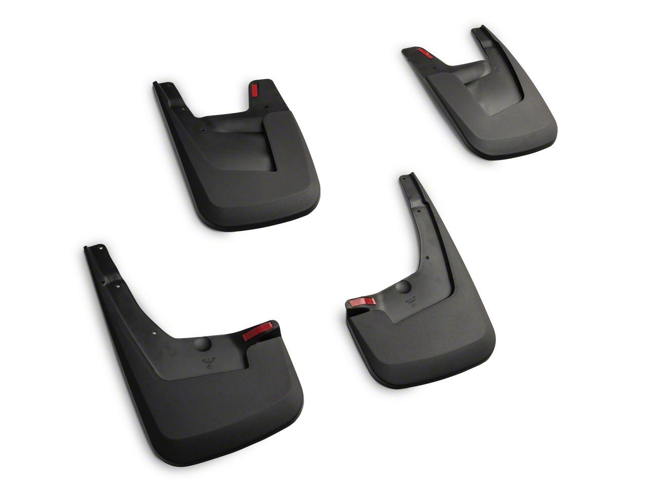 husky mud flaps 2019 ram 1500