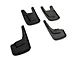Husky Liners Mud Guards; Front and Rear (19-24 RAM 1500)