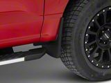 Husky Liners Mud Guards; Front (21-26 F-150, Excluding Raptor)