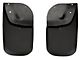 Husky Liners Mud Guards; Front and Rear (11-16 F-350 Super Duty SRW)