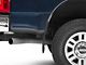 Husky Liners Mud Guards; Front and Rear (17-24 F-350 Super Duty SRW)