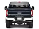 Husky Liners Mud Guards; Front and Rear (17-24 F-350 Super Duty SRW)