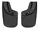 Husky Liners Mud Guards; Front (11-16 F-350 Super Duty)