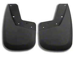 Mud Guards; Front (07-13 Sierra 1500)