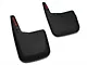 Husky Liners Mud Guards; Front and Rear (15-20 F-150, Excluding Raptor)