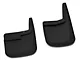 Husky Liners Mud Guards; Front and Rear (15-20 F-150, Excluding Raptor)
