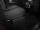 GearBox Under Seat Storage Box; Black (15-24 F-150 SuperCrew)
