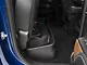 GearBox Under Seat Storage Box; Black (14-18 Silverado 1500 Double Cab)
