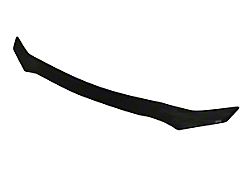 Husky Liners Aeroskin Hood Protector; Smoke (23-26 Colorado, Excluding ZR2)