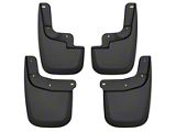 Husky Liners Mud Guards; Front and Rear (15-22 Colorado)