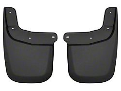Husky Liners Mud Guards; Rear (15-22 Colorado)