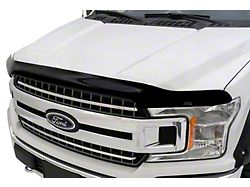 Husky Liners High Profile Hood Shield; Smoke (06-10 Explorer)