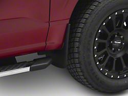 Husky Liners Mud Guards; Front and Rear (21-24 F-150, Excluding Raptor)