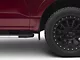 Husky Liners Mud Guards; Front and Rear (21-24 F-150, Excluding Raptor)