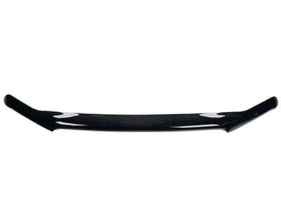 Husky Liners High Profile Hood Shield; Smoke (11-16 F-250 Super Duty)