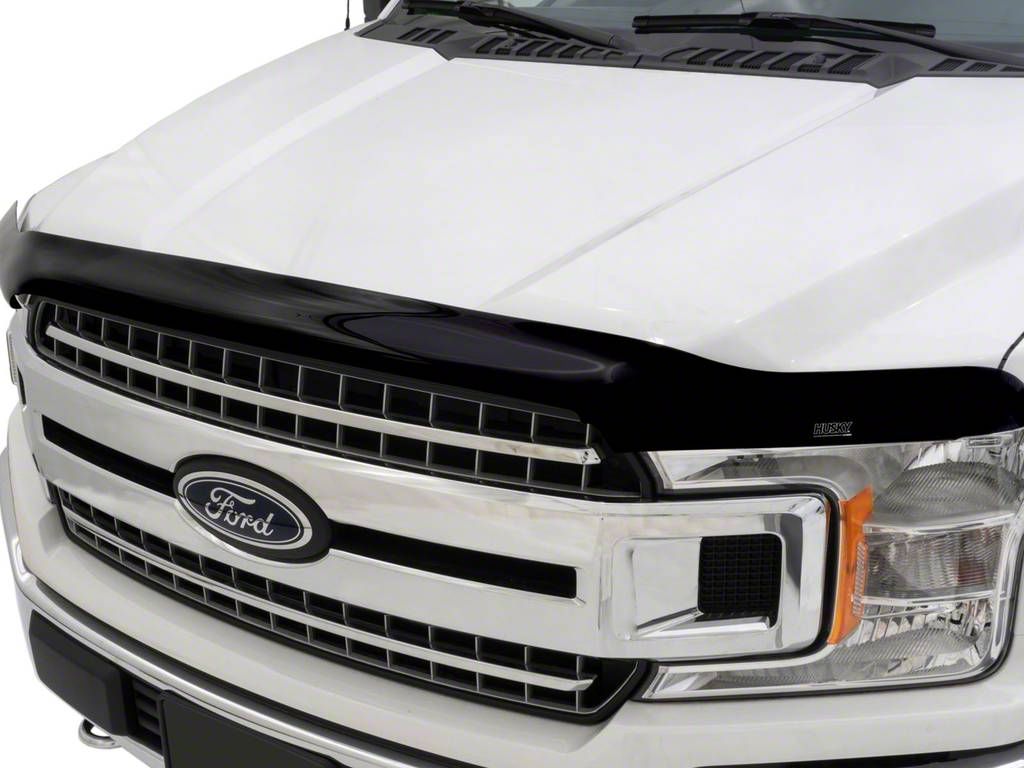 Husky Liners Aeroskin II Hood Protector | Fits 2023-2025 Ford F