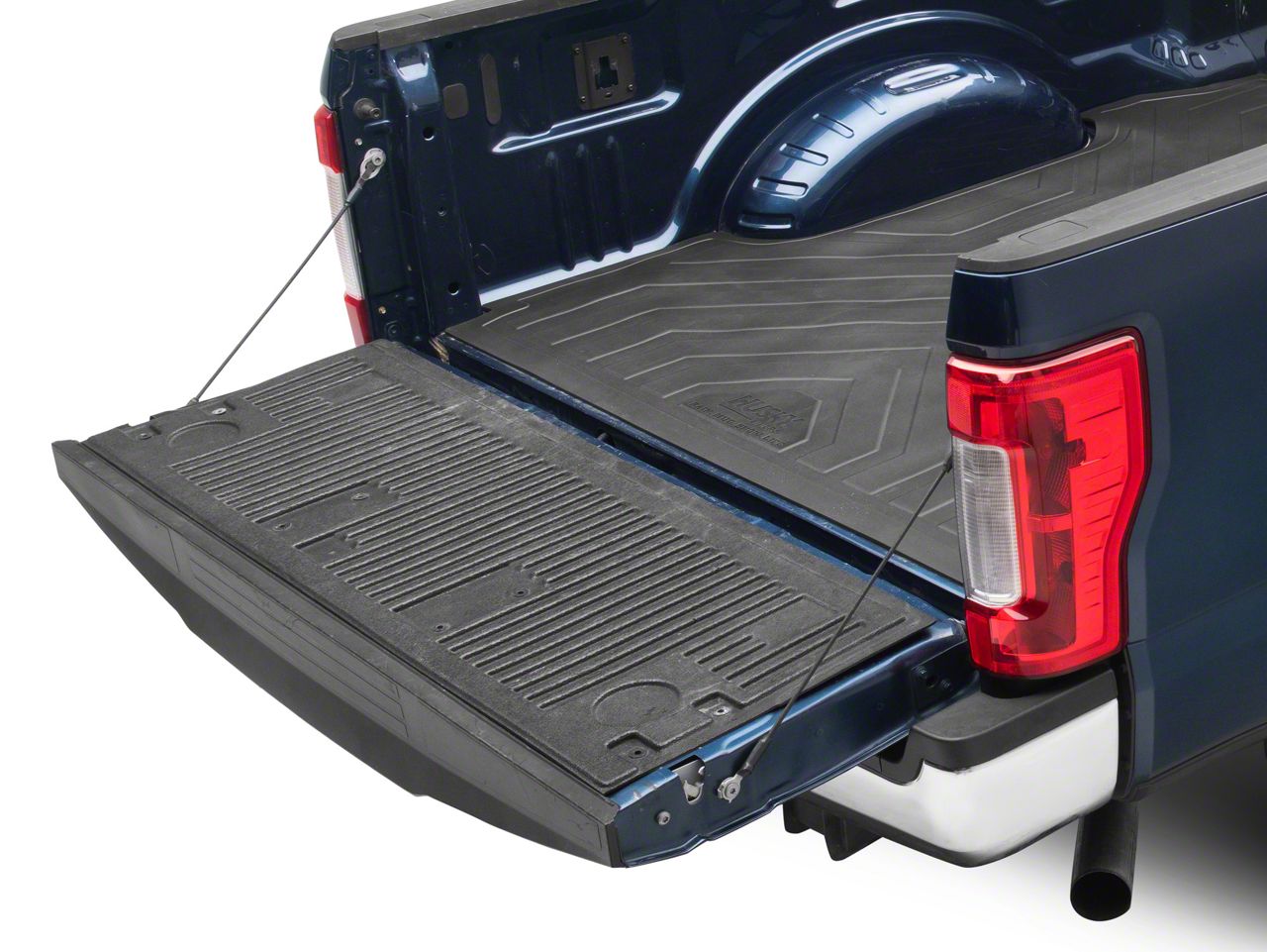 ProMaxx Heavy Duty Truck Bed Mat For 1999-2016 Ford F-250 / F-350 Super Duty - 6ft 6in Bed - M10-570