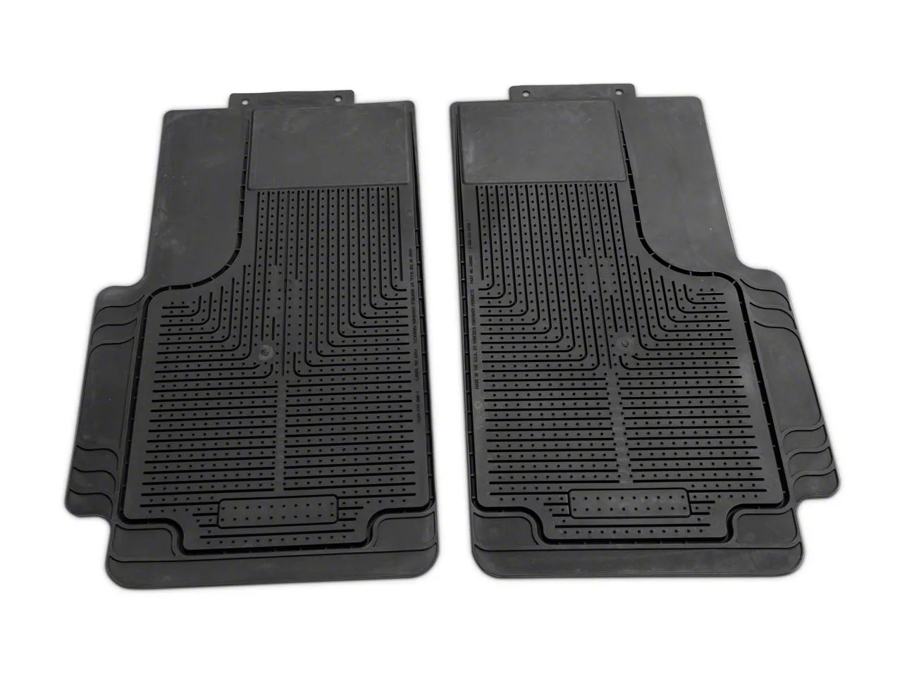 Fit For Dodge RAM 1500 1994-2011 Leather Car Floor Mats,Dirt-Resistant Floor Liners, Waterproof Wear-Resistant Interior Accessories(Gray