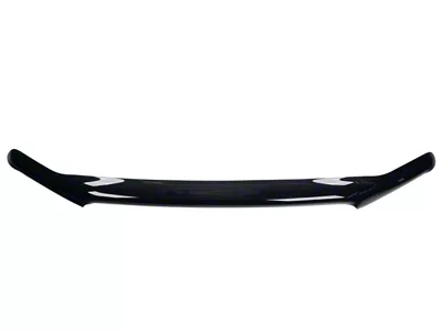 Husky Liners High Profile Hood Shield; Smoke (09-18 RAM 1500, Excluding Rebel)