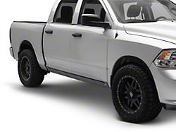 Husky Liners Trail Armor Rocker Panels (09-18 RAM 1500 Crew Cab)