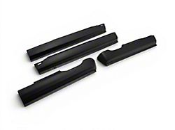 Husky Liners Trail Armor Rocker Panels (09-18 RAM 1500 Quad Cab)
