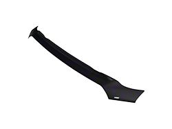 Aeroskin II Hood Protector; Matte Black (10-18 RAM 2500)
