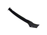 Aeroskin II Hood Protector; Matte Black (19-26 RAM 2500 w/o Sport Hood, Excluding PowerWagon & Rebel)