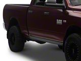 Husky Liners Trail Armor Rocker Panels (10-26 RAM 2500 Crew Cab)