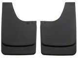 Husky Liners Mud Guards; Front or Rear (Universal; Some Adaptation May Be Required)