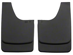 Husky Liners Mud Guards; Front or Rear (Universal; Some Adaptation May Be Required)