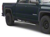 Husky Liners Trail Armor Rocker Panels (14-18 Sierra 1500 Crew Cab)