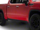 Husky Liners Trail Armor Rocker Panels (19-26 Sierra 1500 Crew Cab)