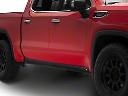 Husky Liners Trail Armor Rocker Panels (19-26 Sierra 1500 Crew Cab)