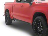 Husky Liners Trail Armor Rocker Panels (19-26 Silverado 1500 Crew Cab)