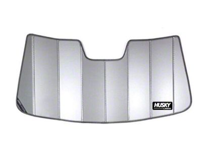 Husky Liners Custom Fit Sunshade (20-25 Silverado 2500 HD)