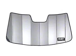 Husky Liners Custom Fit Sunshade (20-25 Silverado 3500 HD)