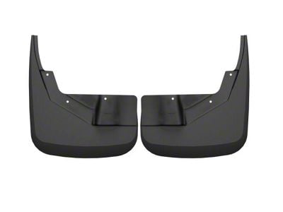 Mud Guards; Front (21-24 Tahoe)