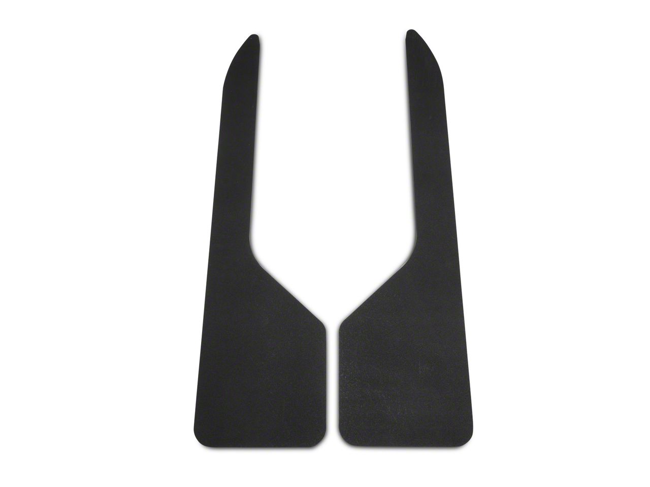 Husky Liners Long John Flare Flaps 17050 - 12 Husky Liners Long John Flare Flaps 17050 - 12