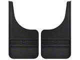Husky Liners MudDog Mud Flaps; Front (Universal; Some Adaptation May Be Required)
