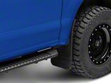 Husky Liners MudDog Mud Flaps; Front (Universal; Some Adaptation May Be Required)