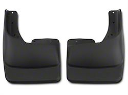 Husky Liners Mud Guards; Front (97-03 F-150 Regular Cab, SuperCab w/ OE Fender Flares)