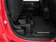 GearBox Under Seat Storage Box; Black (19-24 RAM 1500 Crew Cab w/ Factory Storage Box)