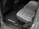 GearBox Under Seat Storage Box; Black (19-24 RAM 1500 Crew Cab w/o Factory Storage Box)