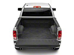 Husky Liners Heavy Duty Bed Mat; Black (09-18 RAM 1500 w/ 5.7-Foot & 6.4-Foot Box & w/o RAM Box)